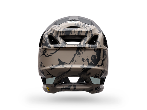 Fox Racing Proframe Bike Helmet