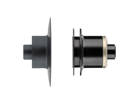 Bontrager Aeolus RSL Front 5mm QR Conversion End Cap Kit