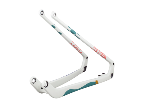 Trek Checkout SL ML-XL Swingarm Assembly