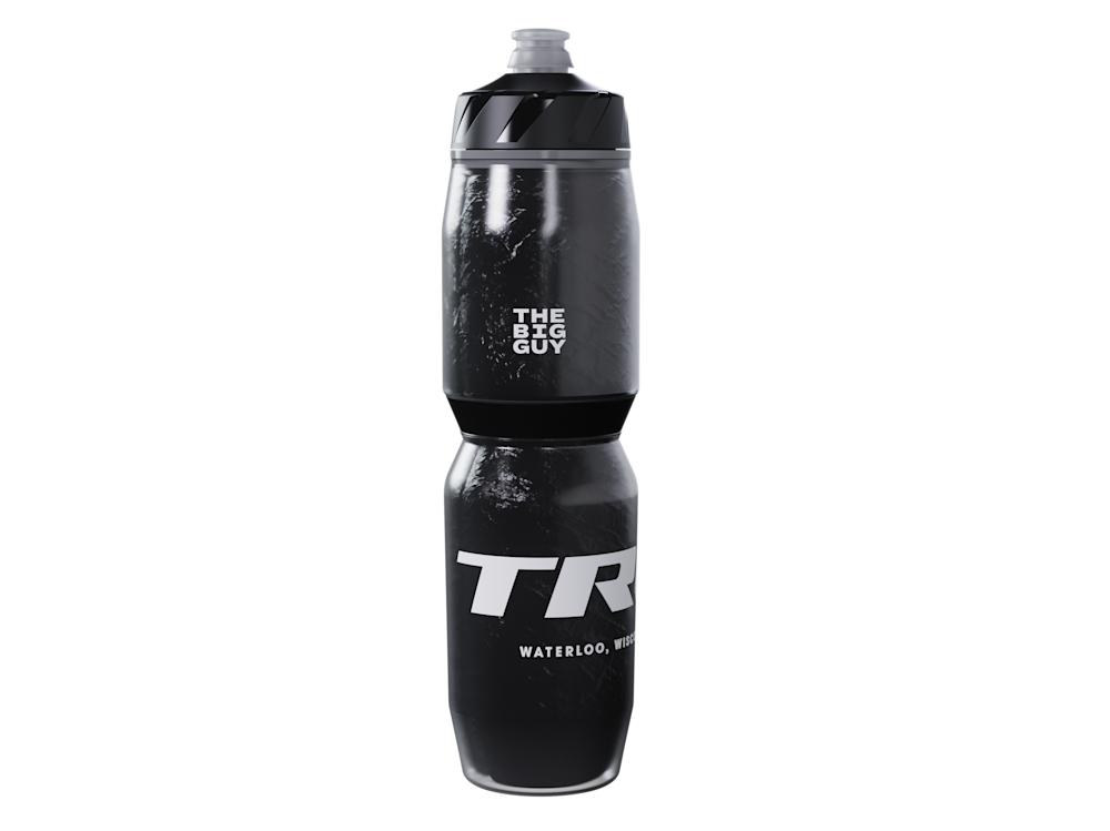 Trek Voda Ice 28oz Water Bottle