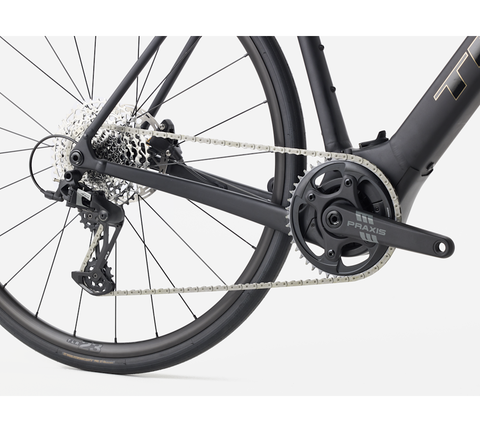 Domane+ Aluminum-Domane+ ALR 6 AXS