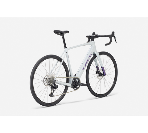 Domane+ Aluminum-Domane+ ALR 6 AXS