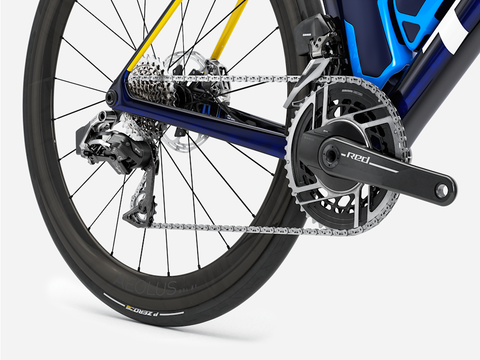 Madone Carbon-Madone SLR Gen 8 Frameset