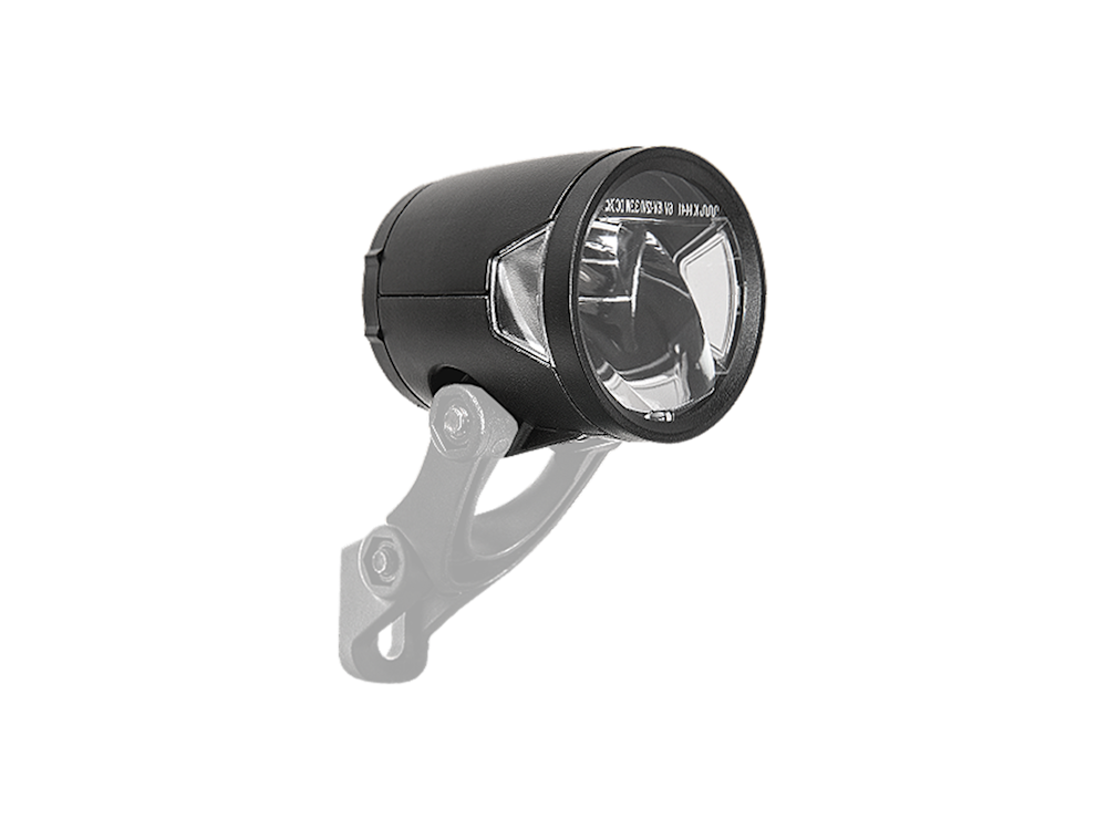 Herrmans MR8 E-bike Front Bike Light