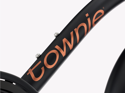 Townie 7D-Townie 7D Step-Thru
