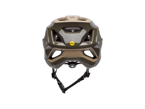 Fox Racing Speedframe RS Bike Helmet