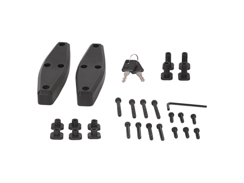 Kuat Piston? SR 1-Bike Roof Tray x