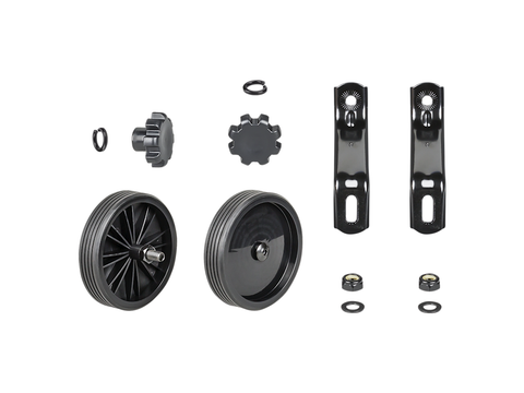 Trek 12" Kids' V2 Training Wheels