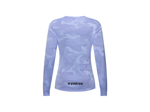 Fox Racing x Trek Ranger Women's Long Sleeve Jersey