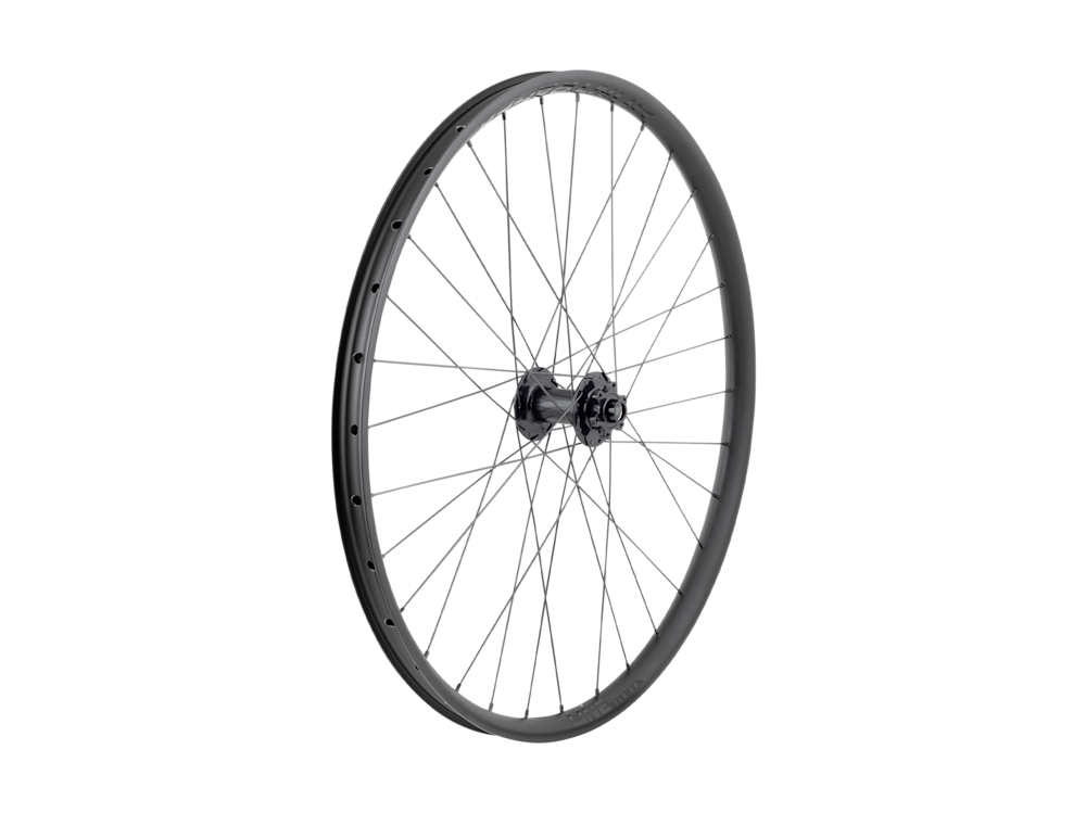 Bontrager Line TLR 30 Boost 27.5? 6-Bolt Disc MTB Wheel