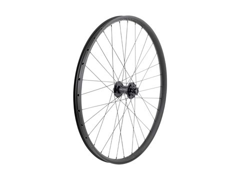 Bontrager Line TLR 30 Boost 27.5? 6-Bolt Disc MTB Wheel