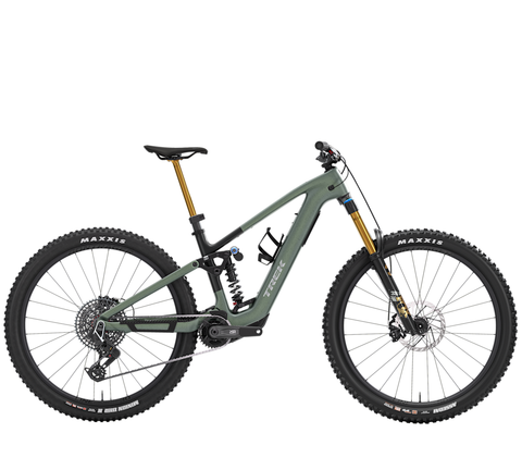Fuel+-Fuel+ LX 9.8 XT Gen 2