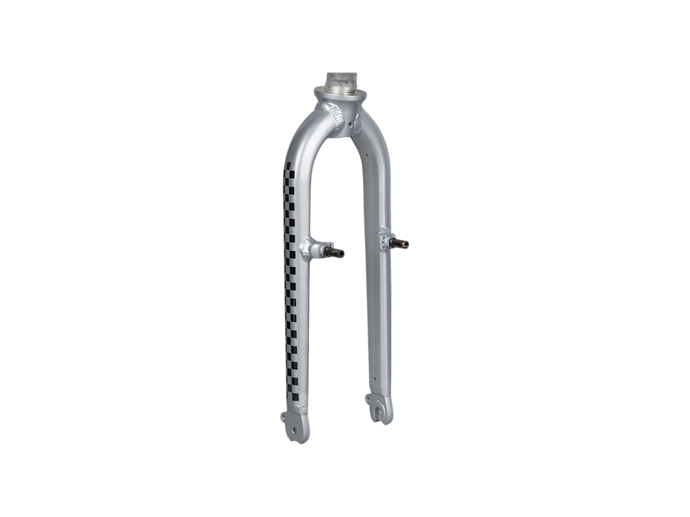 Trek Wahoo 20? Kids' Rigid Fork