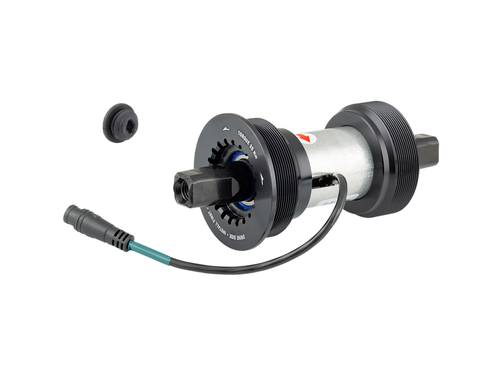 Hyena T47 Torque Sensor Gen2