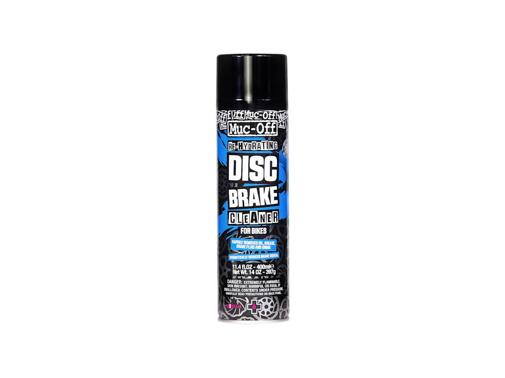 Muc-Off Disc Brake Cleaner