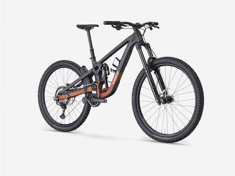 Slash-Slash C Gen 6 Frameset