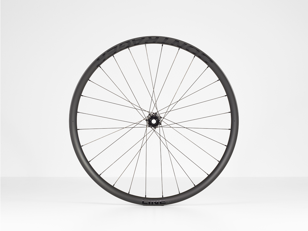 Bontrager Line Pro 30 TLR Boost 27.5 MTB Wheel