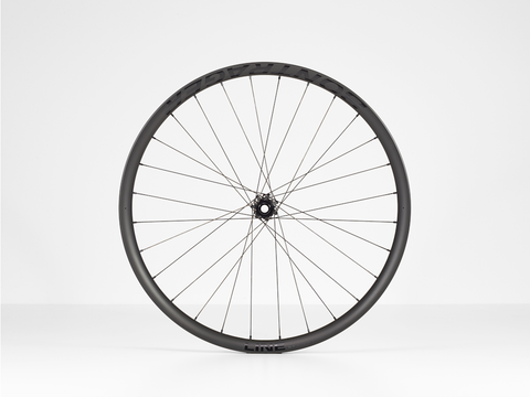 Bontrager Line Pro 30 TLR Boost 27.5 MTB Wheel