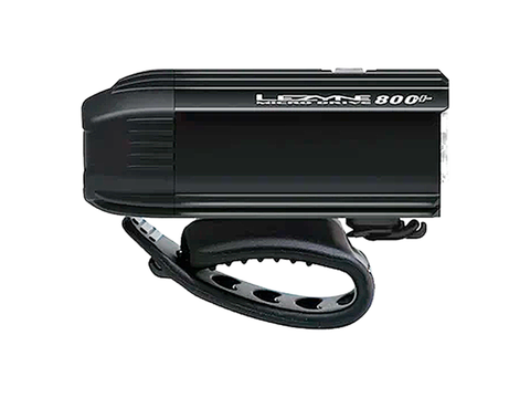 Lezyne Micro Drive 800+ Front Light