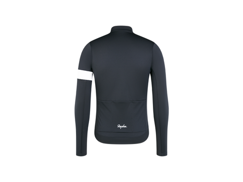 Rapha Core Thermal Long Sleeve Cycling Jersey