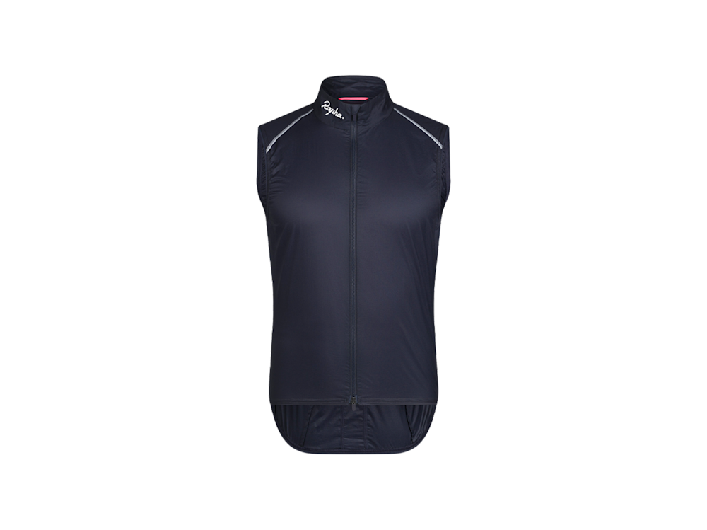 Rapha Wind Cycling Gilet