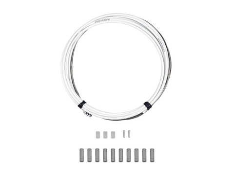 Bontrager Comp Shift Cable & Housing Set