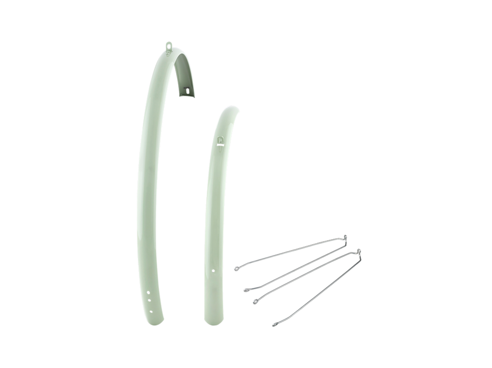 Electra Loft 7i EQ Step-Thru Medium 700c Fender Set