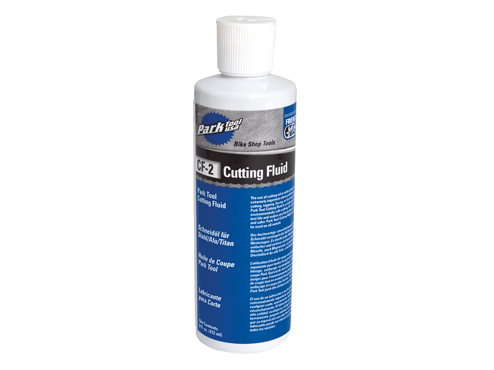 Park Tool CF-2 Cutting Fluid
