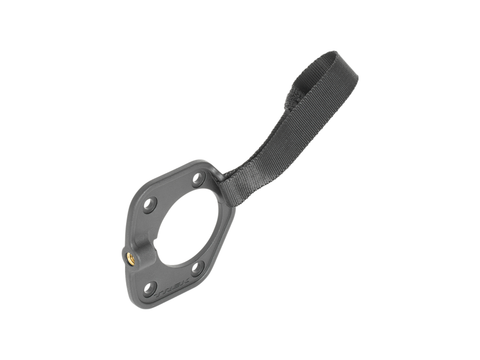 Trek 2025 Slash+ Carbon Lower Battery End Cap