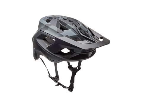 Fox Racing Speedframe Mips Bike Helmet