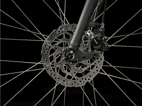 Verve-Verve 3 Lowstep Gen 5