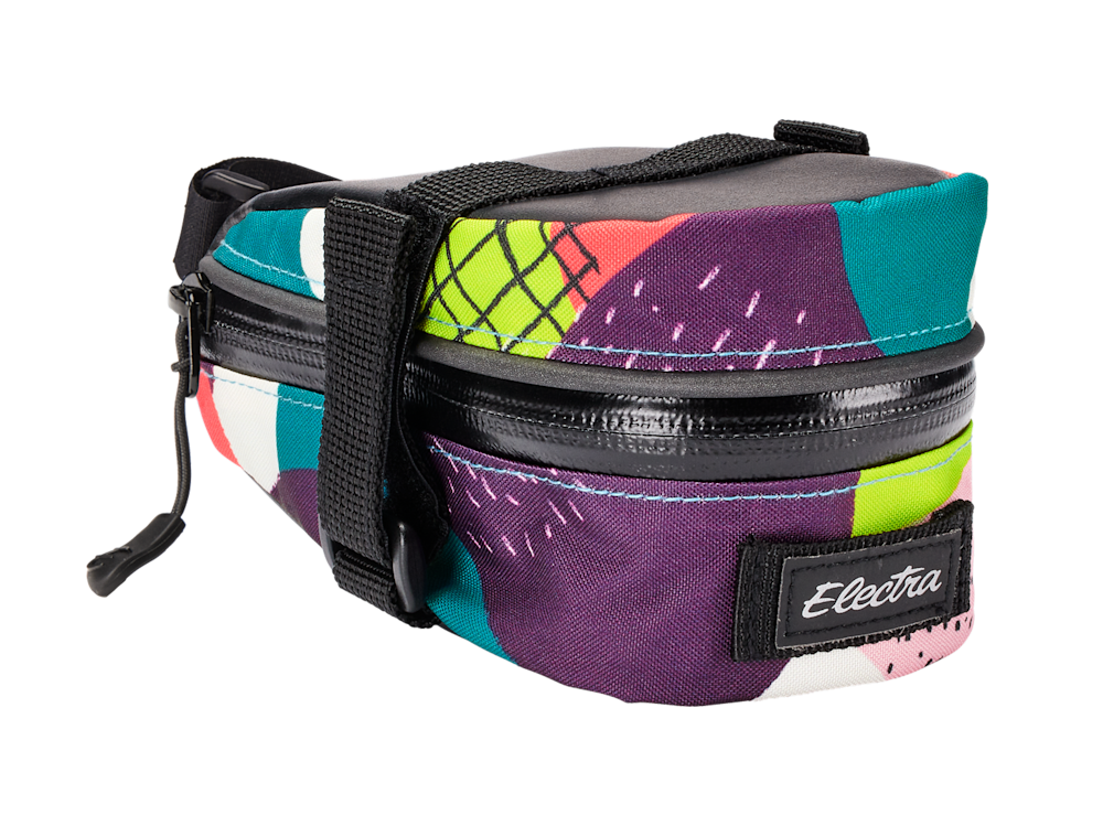 Electra Miami Saddle Bag