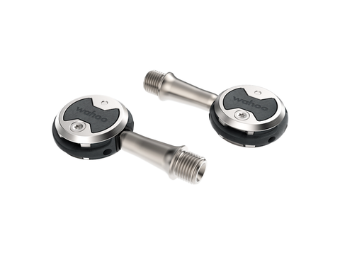Wahoo SPEEDPLAY NANO Pedal Set