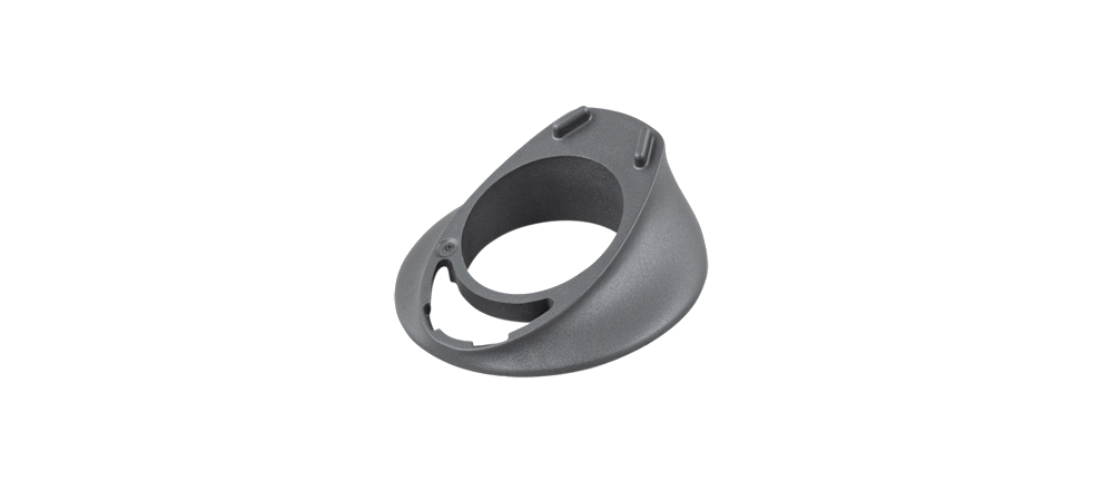 Trek E3 Headset Top Cover for Integrated Stem