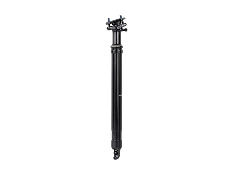 TranzX JD-YSP28 Dropper Seatpost With Suspension
