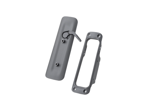 Trek 2022 Top Fuel 29 Storage Door Assembly