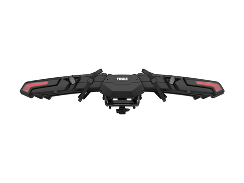 Thule Epos 3-Bike 2? Hitch Rack