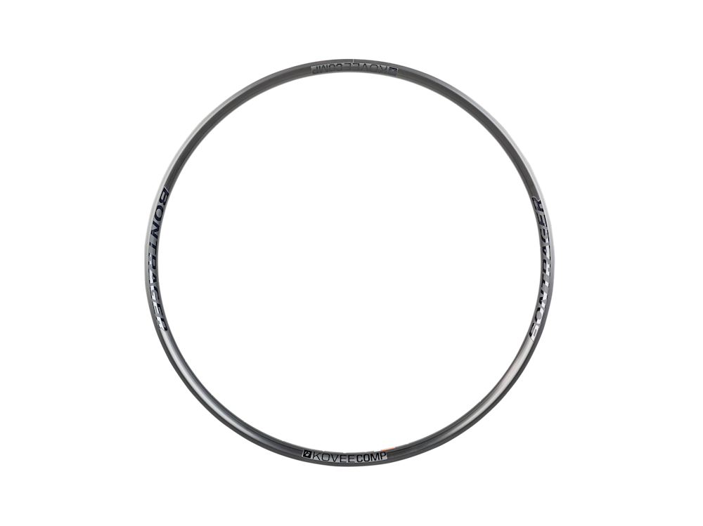 Bontrager Kovee Comp TLR 28 Hole 29? MTB Rim
