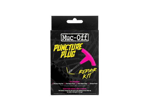 Muc-Off Tubeless Repair Kit