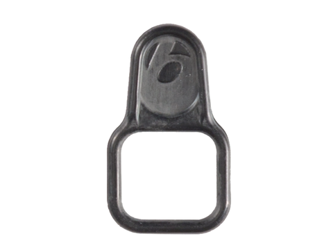 Bontrager Hand Pump Replacement Bracket Retaining Band