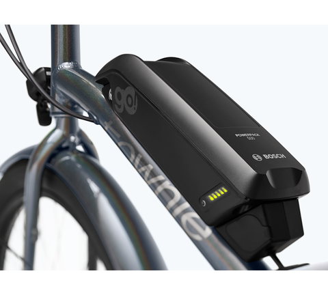 Townie Go! 5i-Townie Go! 5i EQ Step-Over