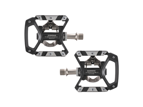 Shimano Deore XT PD-T8000 SPD Pedal Set