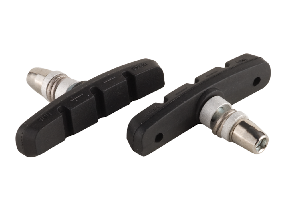 Bontrager Linear Pull Brake Pads - Economy