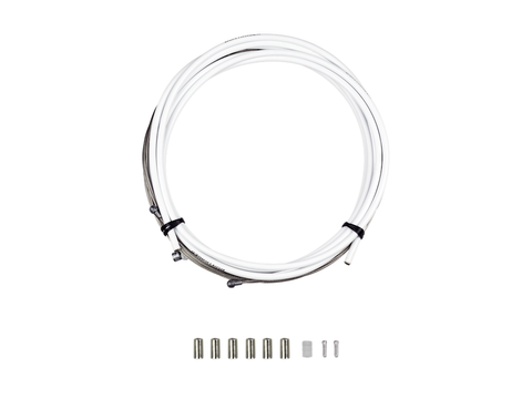 Bontrager Comp Brake Cable & Housing Set