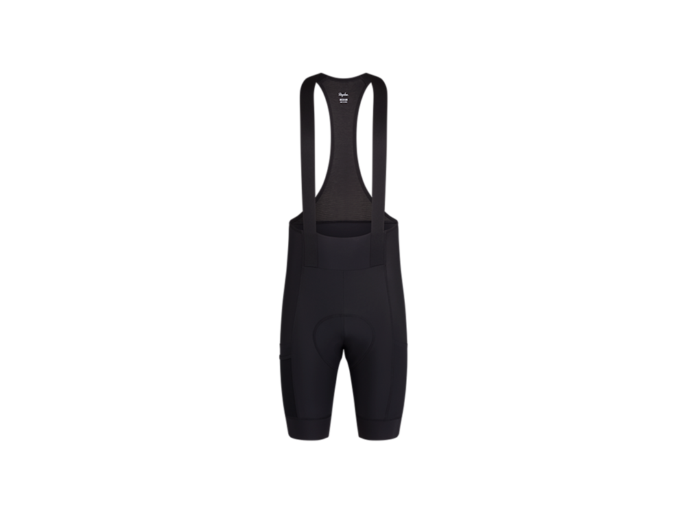 Rapha Men's Brevet Element Cargo Cycling Bib Shorts