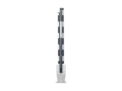 Trek Fuel+ Gen 2 Downtube Cable Tray