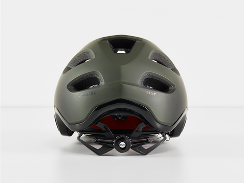 Trek Rally WaveCel Mountain Bike Helmet