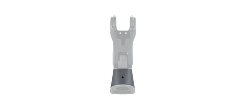 Trek Charter+ Stem Clamp Cover