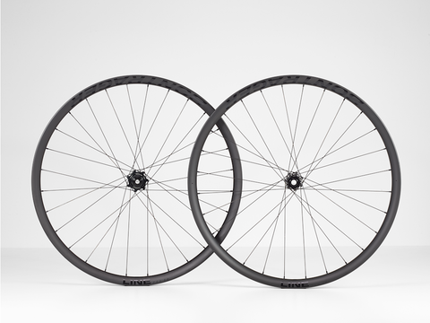 Bontrager Line Pro 30 TLR Boost 29 MTB Wheel