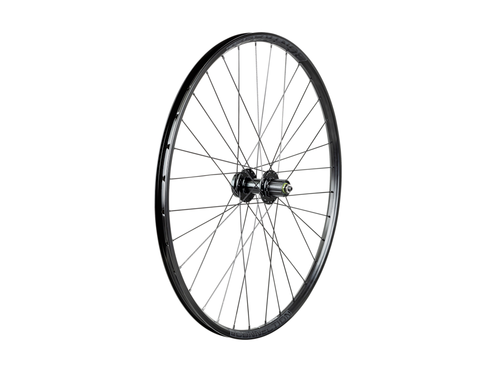 Bontrager Connection 6-Bolt Disc 27.5? MTB Wheel